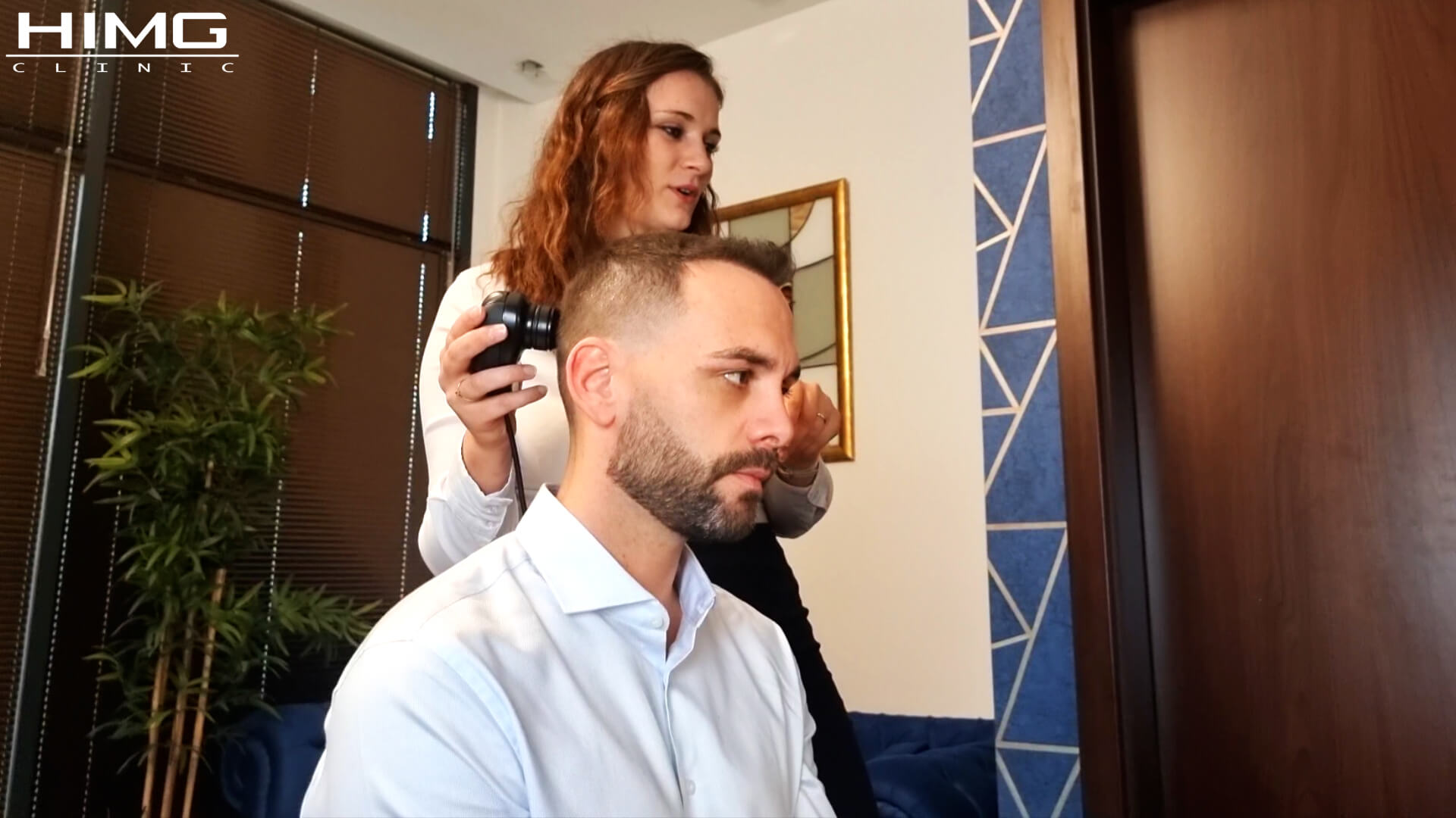 Hajbeültetés hány éves kortól javasolt?