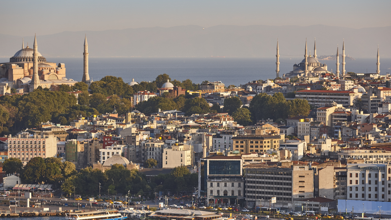 Hajbeültetés Törökországban