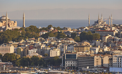 Hajbeültetés Törökországban