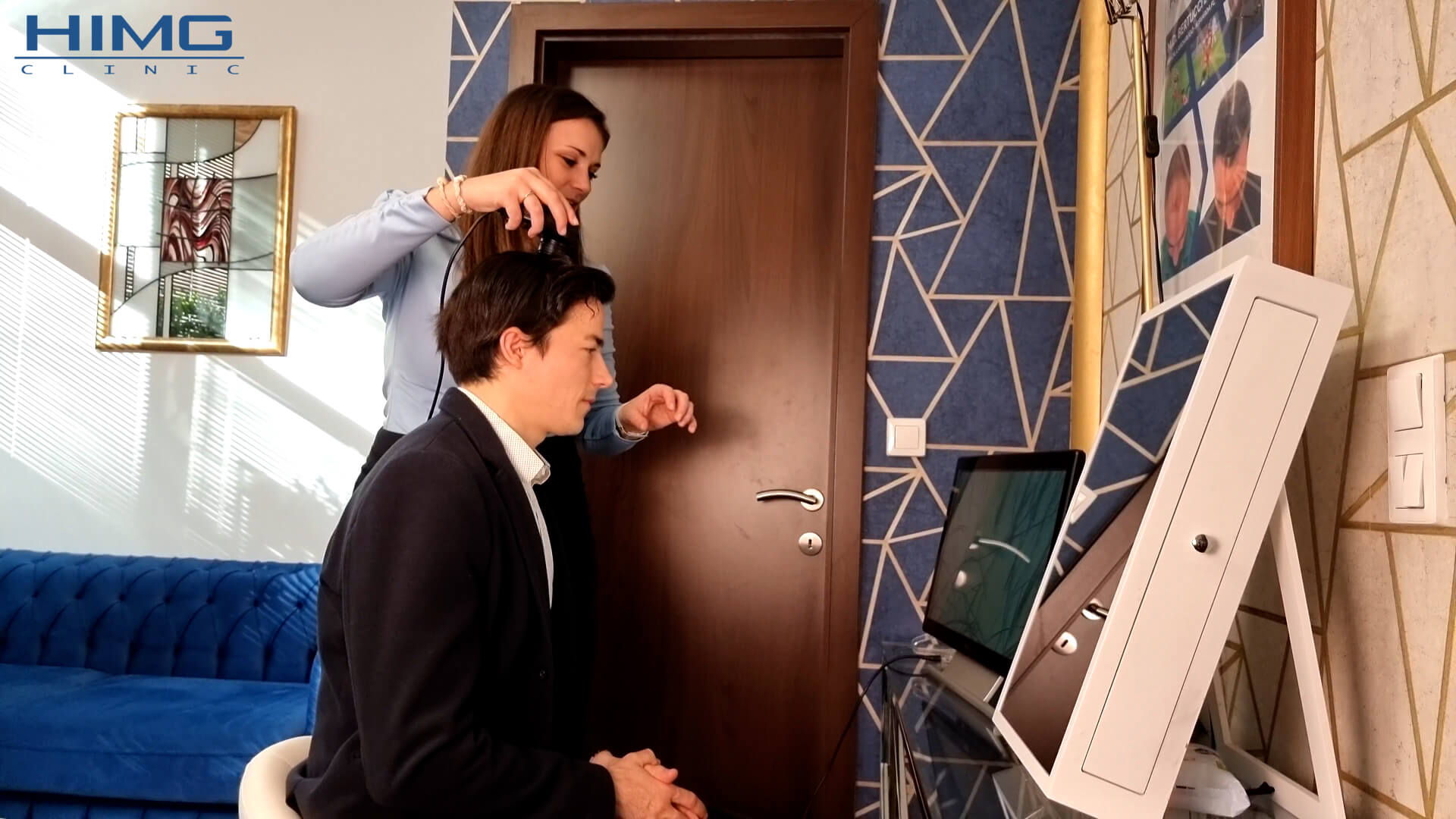 Melyik hajbeültetési módszer a legjobb 2025-ben