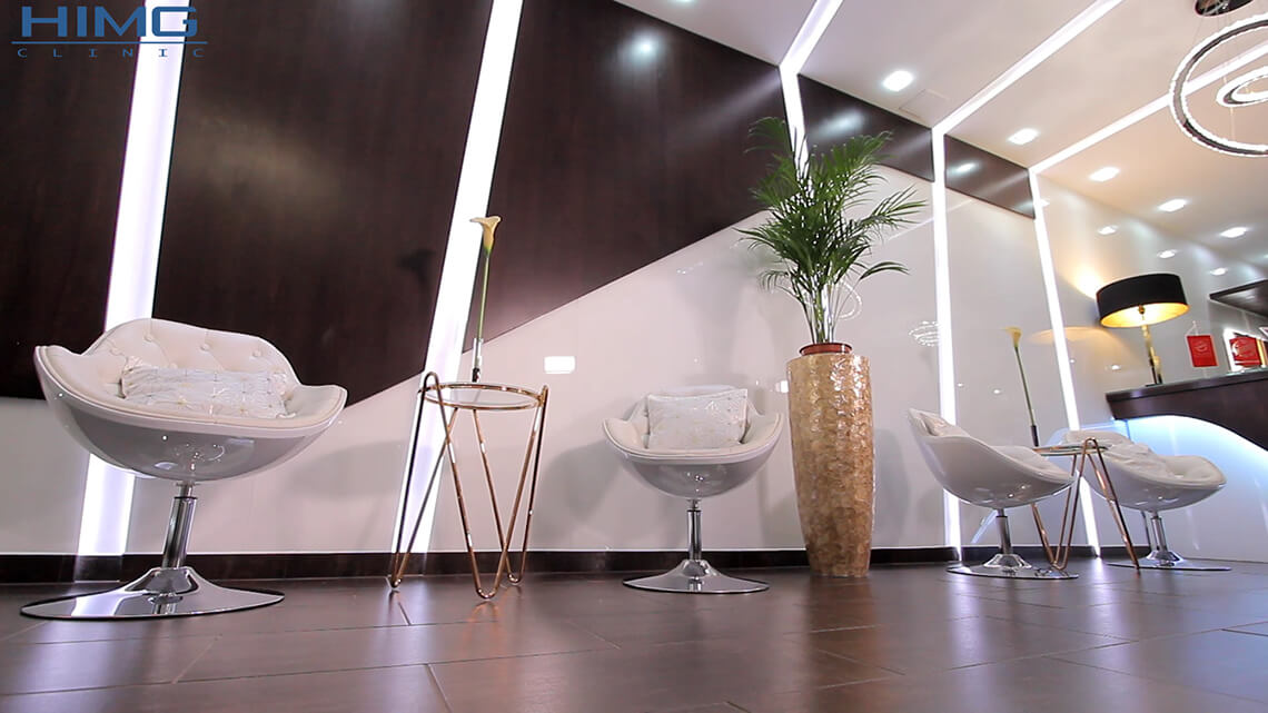 HIMG Hajbeültetési Klinika Budapest