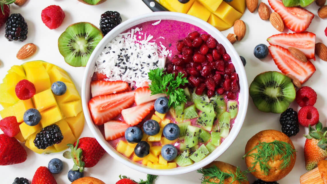 Vitaminok az egészséges hajhoz