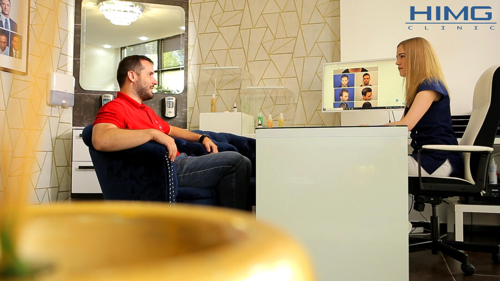 Alkalmas lehet Ön Is A Hajbeültetésre?