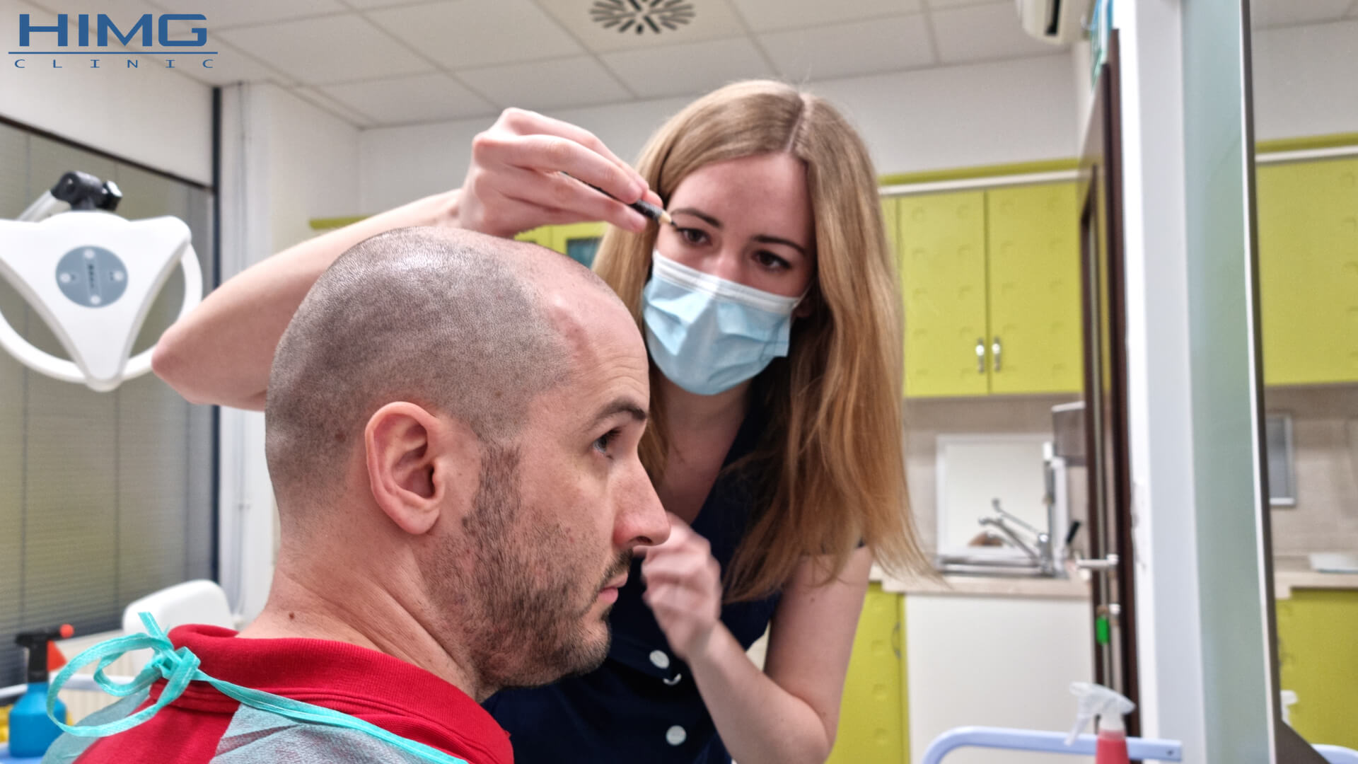 Hajbeültetés előtti fontos tudnivalók