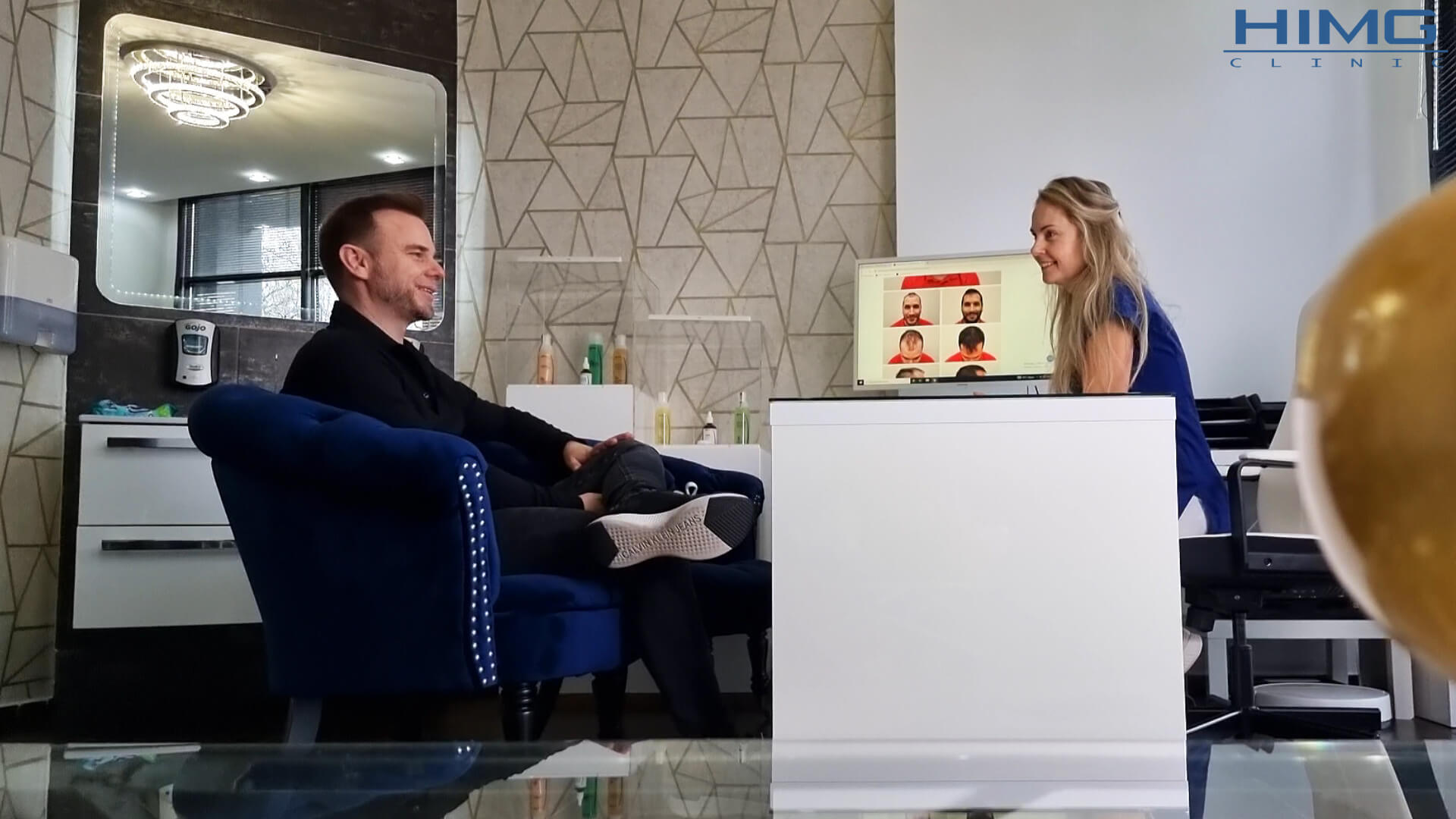 Hajbeültetés utáni fontos tudnivalók