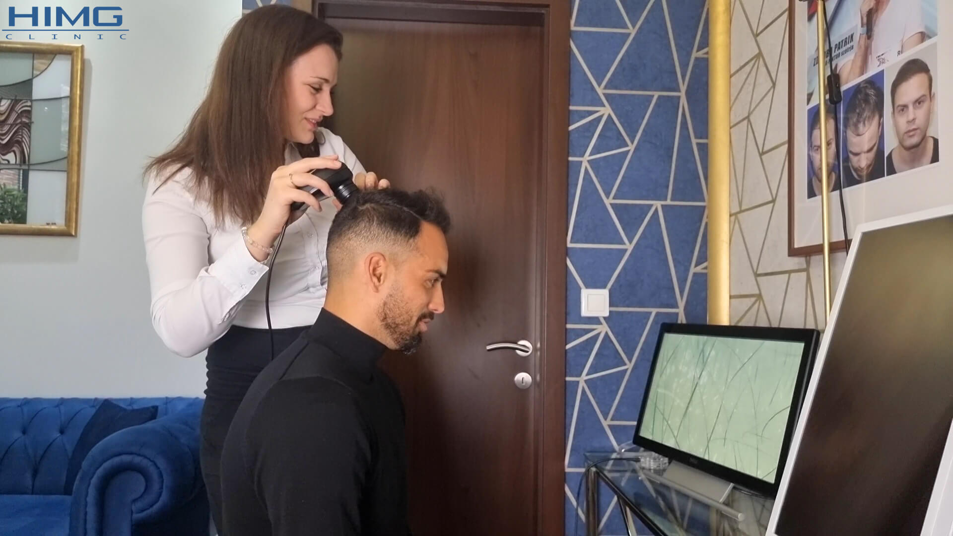 Mennyire tartós egy hajbeültetés?