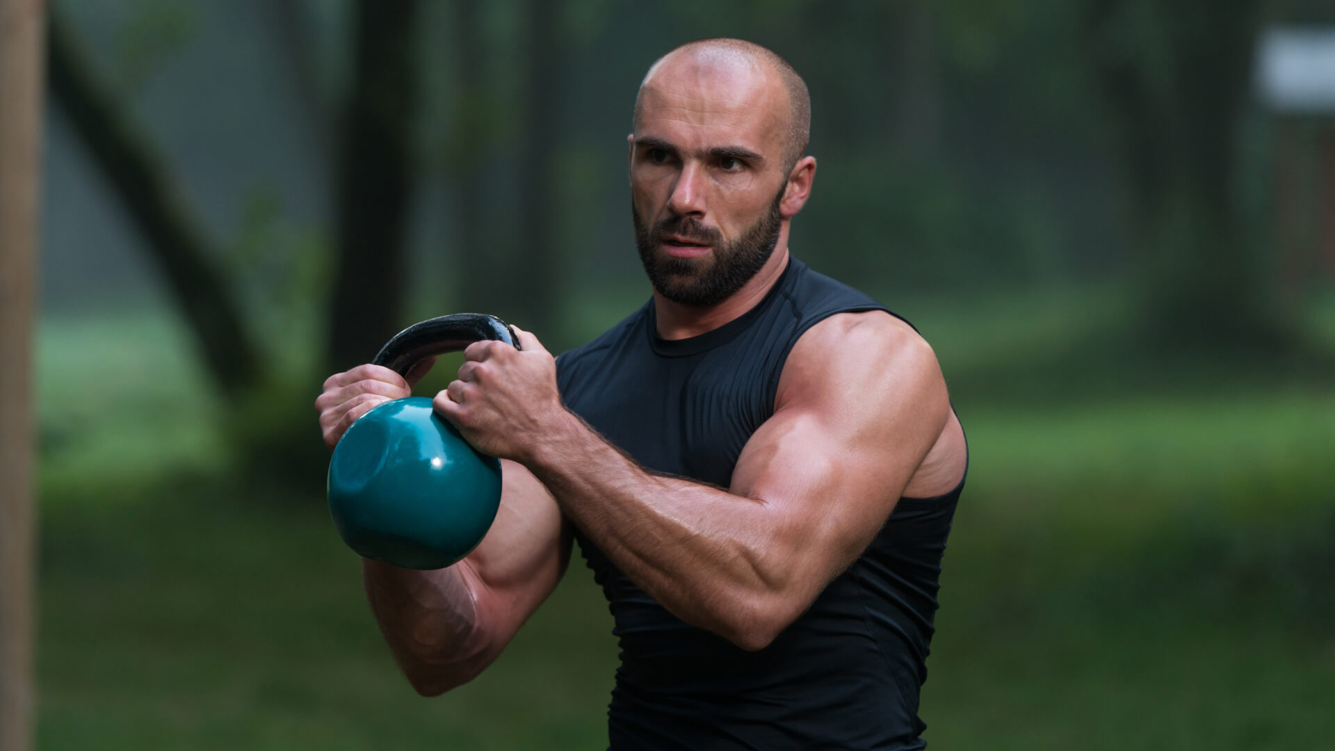 Sportolás a Hajbeültetés Után