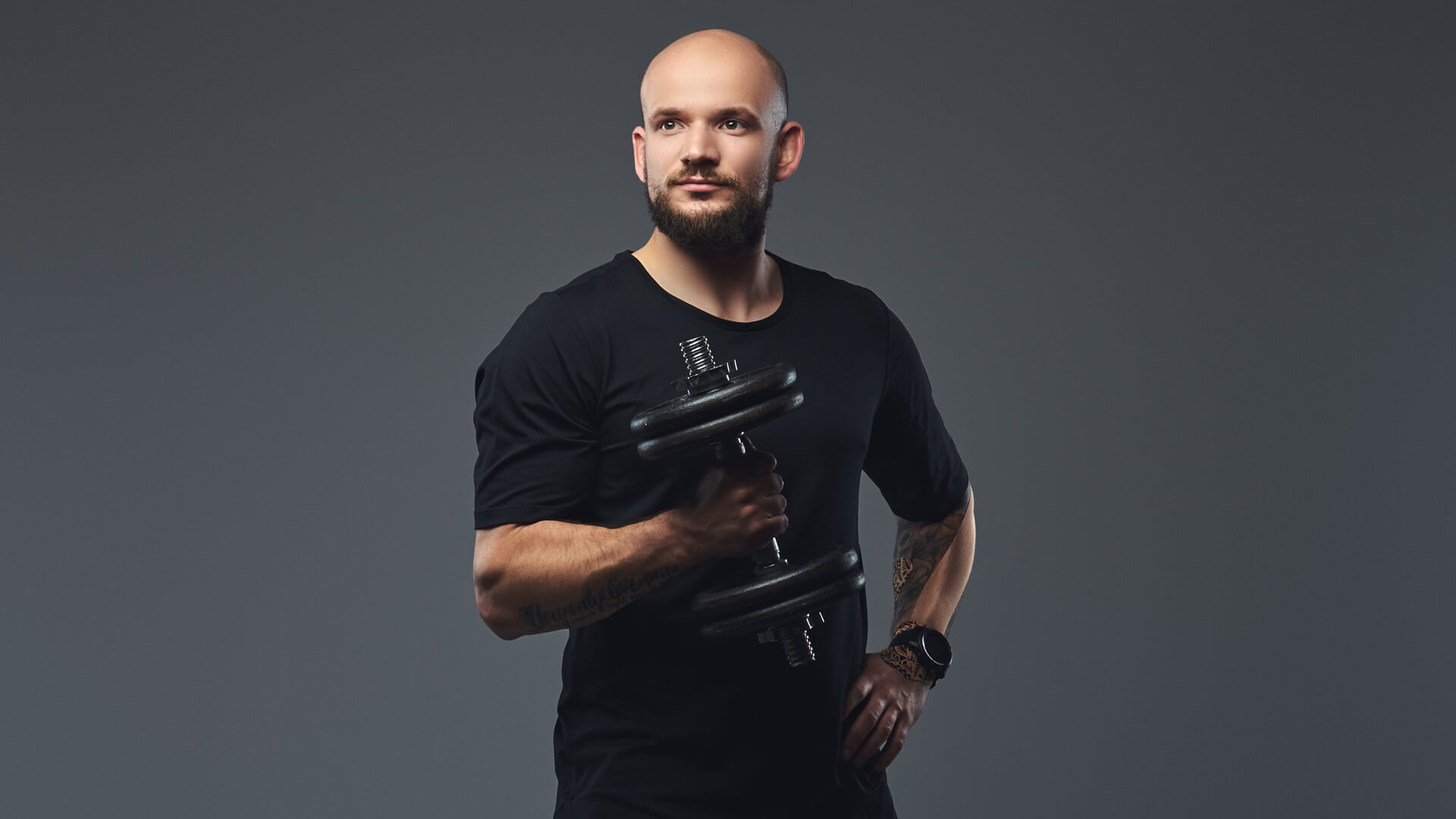 Sportolás a Hajbeültetés Után